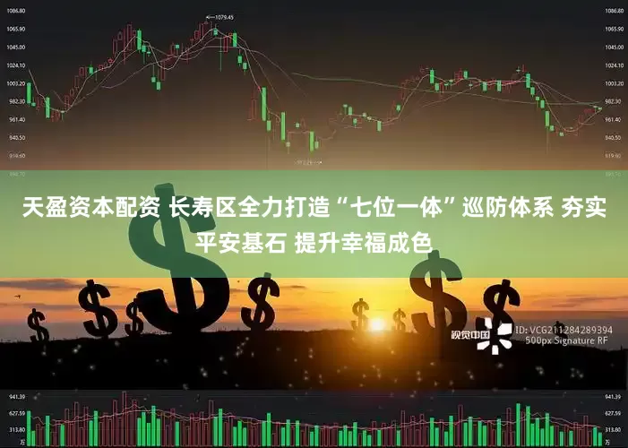 天盈资本配资 长寿区全力打造“七位一体”巡防体系 夯实平安基石 提升幸福成色