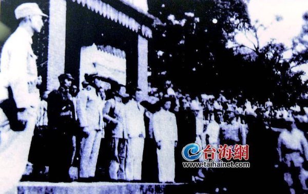 苏州恒泰配资 烽火英雄志·热血台胞丨追忆台湾义勇队、少年团的烽火荣光：共御外侮“义勇”丹心照两岸