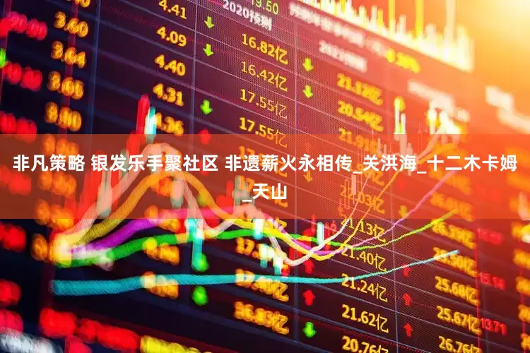 非凡策略 银发乐手聚社区 非遗薪火永相传_关洪海_十二木卡姆_天山