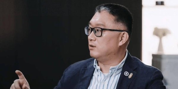 牛势策略 上汽总裁贾健旭亲自督战四款新车开发