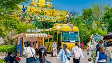 华泰优配 抓住“文旅+百业”发展契机